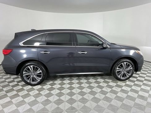 Used 2019 Acura MDX FWD w/ Technology Package image 6