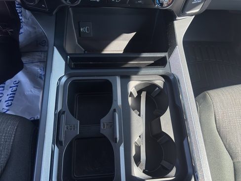 Used 2024 Ford F250 XLT w/ FX4 Off-Road Package image 23