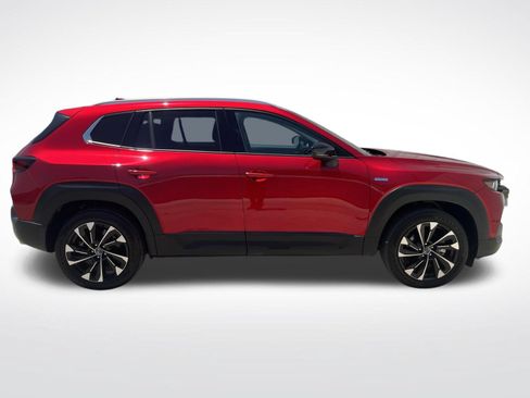 Certified 2025 MAZDA CX-50 2.5 Hybrid w/ Premium Plus Pkg AWD/4WD image 6