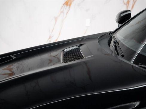 Used 2017 Mercedes-Benz AMG GT Coupe image 36