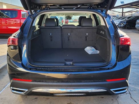 New 2026 Buick Envision Preferred image 49