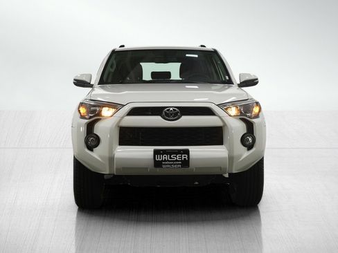 Used 2019 Toyota 4Runner SR5 image 8