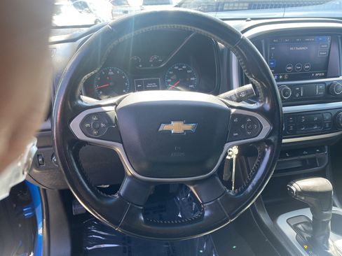 Used 2021 Chevrolet Colorado LT w/ LT Convenience Package RWD image 23