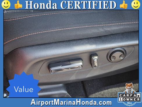 Used 2023 Honda CR-V Sport image 12