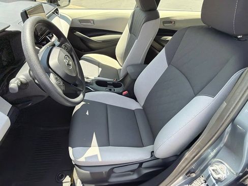 Used 2026 Toyota Corolla LE FWD image 21