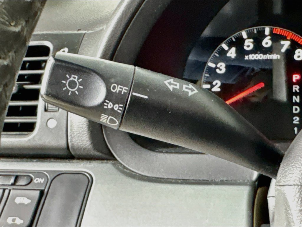 Used 2008 Honda Odyssey EX-L image 13