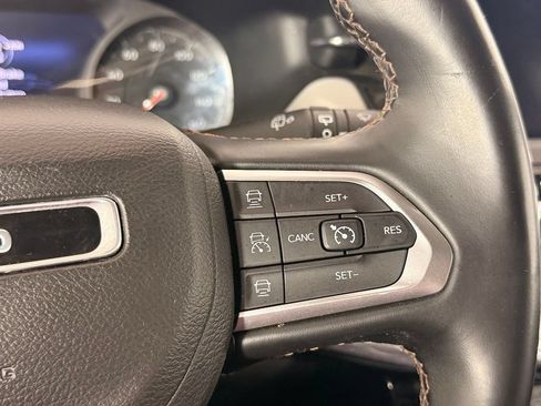 Used 2022 Jeep Compass Limited AWD/4WD image 31