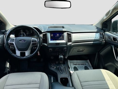 Used 2020 Ford Ranger XLT w/ Equipment Group 301A Mid AWD/4WD image 23