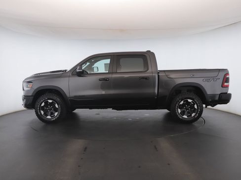 Used 2023 RAM 1500 Rebel w/ Rebel Level 2 Equipment Group AWD/4WD image 25