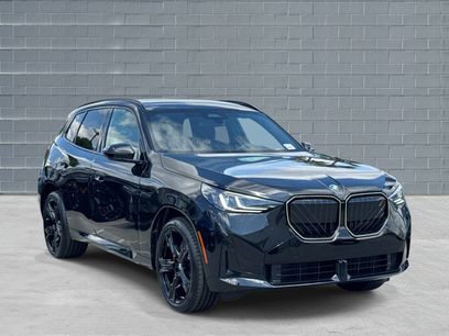 New 2026 BMW X3 xDrive30i w/ M Sport Package