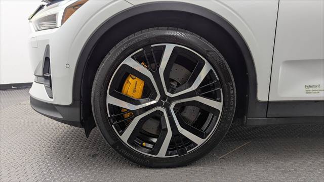 Used 2021 Polestar Polestar 2 w/ Performance Package AWD/4WD image 29