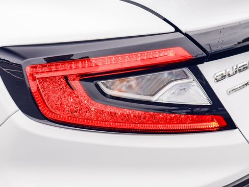 Used 2022 Subaru WRX Premium image 25