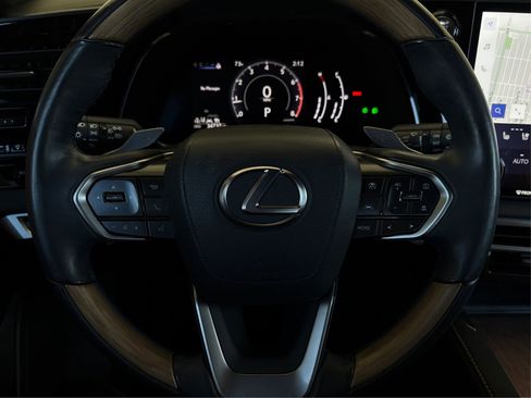 Used 2023 Lexus RX 350 350 image 18