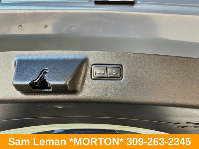 Used 2025 Hyundai Santa Fe SEL AWD/4WD image 38