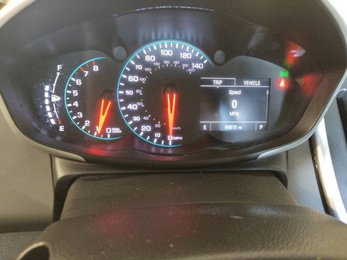 Used 2017 Chevrolet Sonic Premier image 23