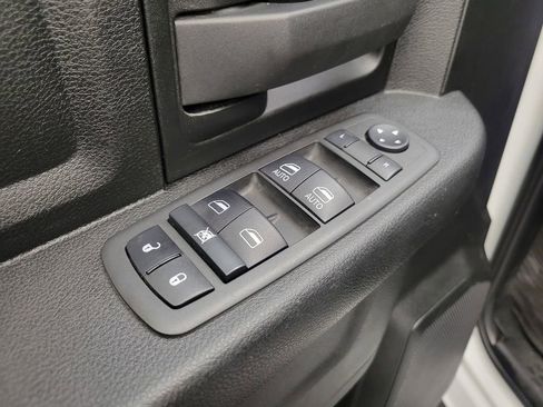 Used 2022 RAM 3500 Tradesman image 11