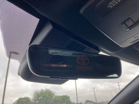 New 2026 Toyota Camry SE image 26