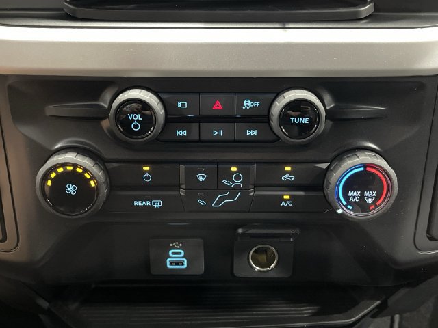 New 2026 Ford F250 XL w/ STX Appearance Package AWD/4WD image 20