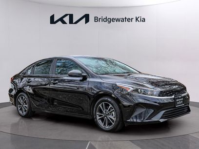 Certified 2024 Kia Forte LXS w/ LXS Technology Package