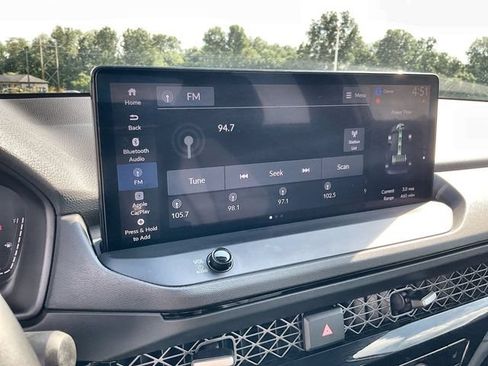 Certified 2025 Honda Accord Sport image 24