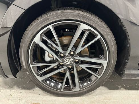 Used 2025 Toyota Camry XSE image 65