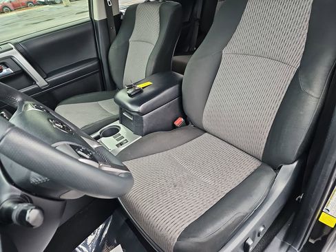 Used 2021 Toyota 4Runner SR5 image 18