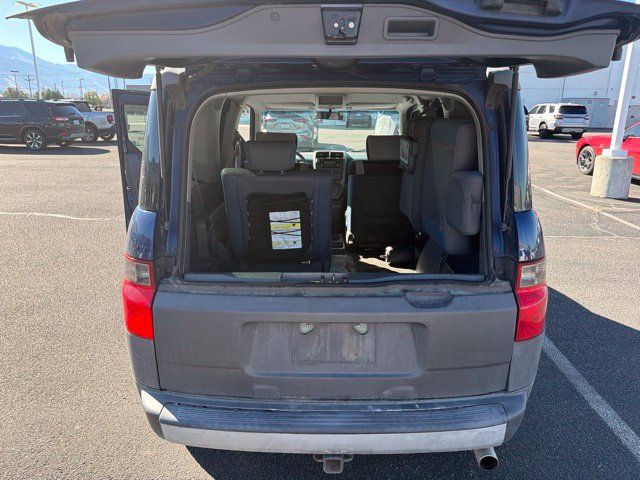 Used 2003 Honda Element EX image 25