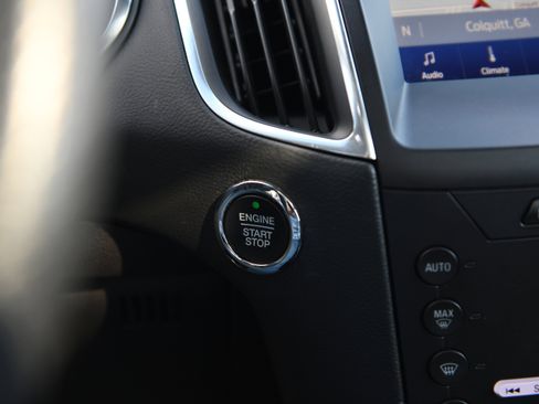 Used 2020 Ford Edge ST w/ Equipment Group 401A image 27