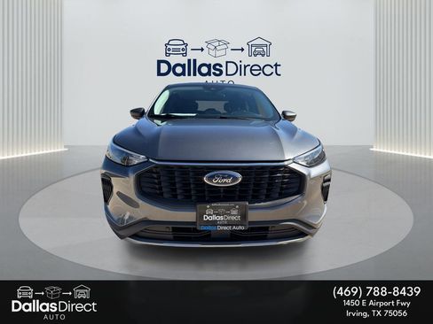 Used 2023 Ford Escape Active image 3