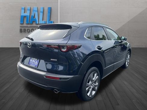 Used 2022 MAZDA CX-30 AWD 2.5 S w/ Select Package image 5