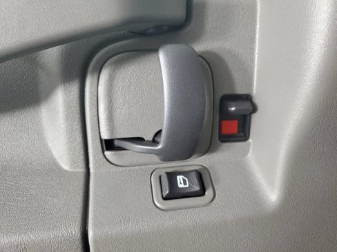 New 2025 Chevrolet Express 2500 Extended w/ Driver Convenience Package RWD image 28