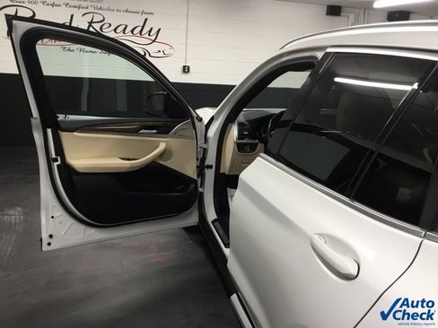 Used 2018 BMW X3 xDrive30i image 20