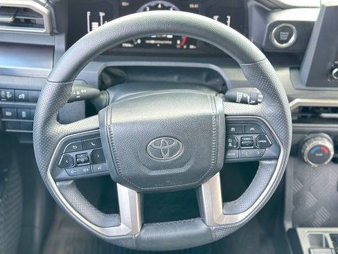 Used 2025 Toyota 4Runner 2WD image 4