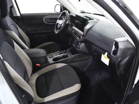 New 2025 Ford Bronco Sport Big Bend w/ Convenience Package image 10