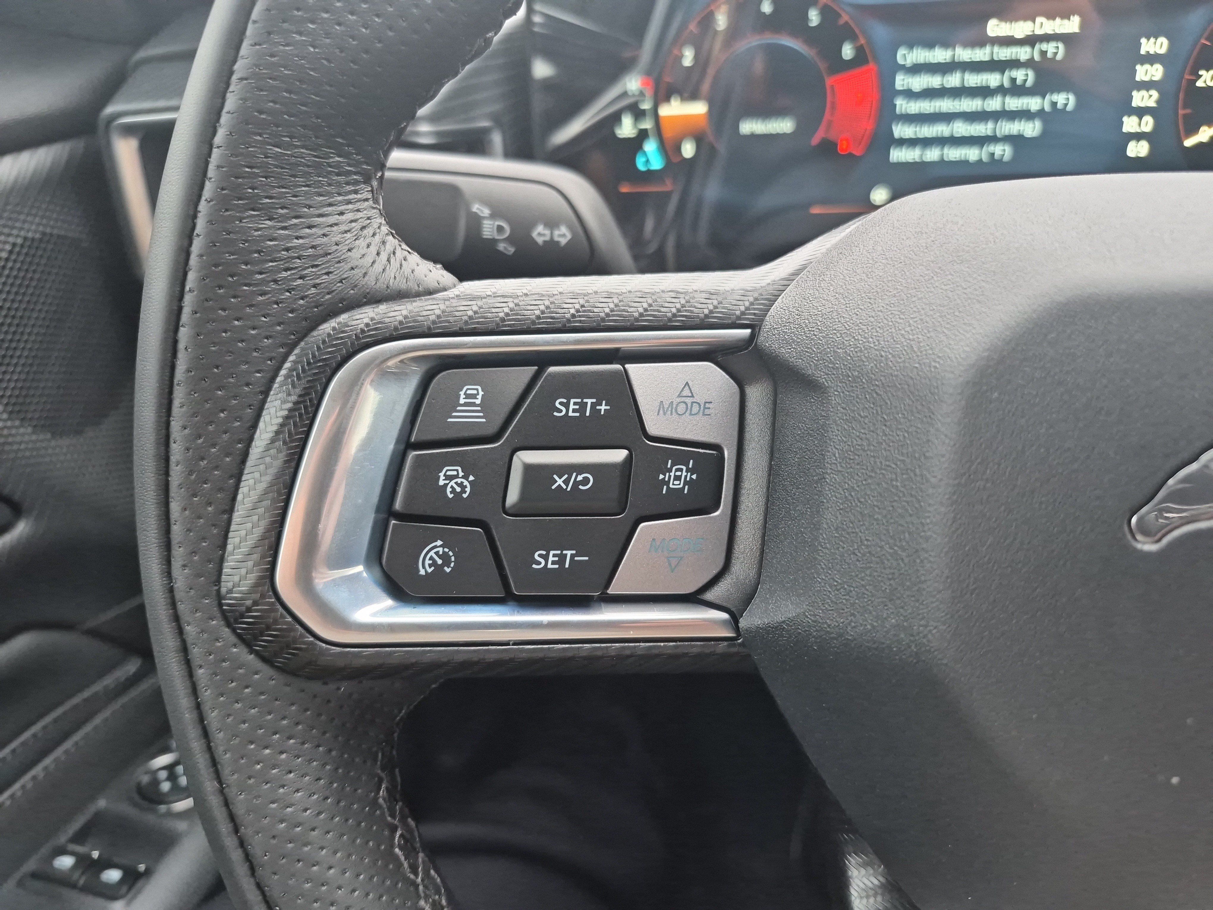 New 2026 Ford Mustang Premium RWD image 19