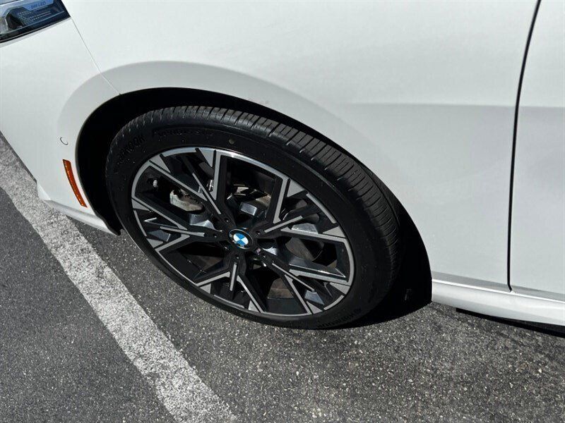 Used 2025 BMW 228i xDrive AWD/4WD image 14
