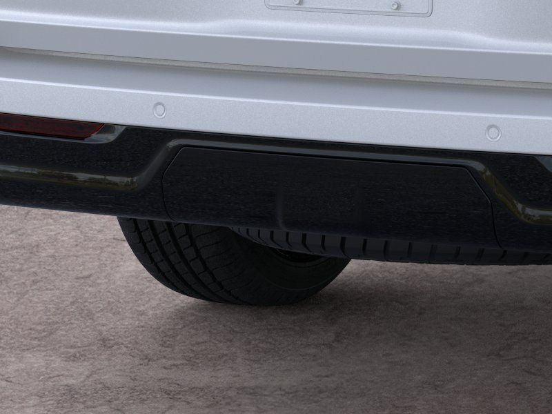 New 2026 Lincoln Navigator Reserve AWD/4WD image 23