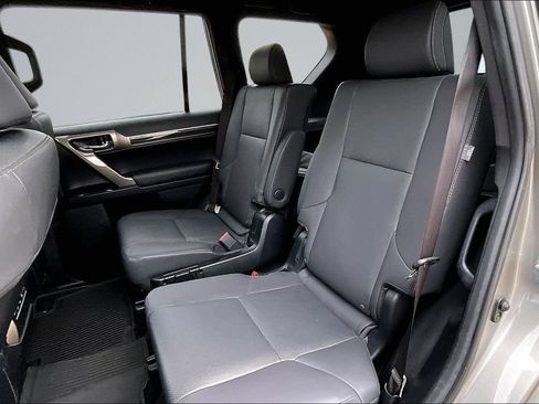 Used 2021 Lexus GX 460 Premium AWD/4WD image 24