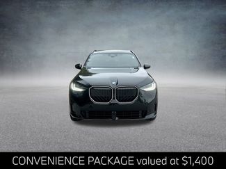 New 2026 BMW X3 xDrive30 w/ M Sport Package video 3