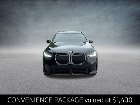 New 2026 BMW X3 xDrive30 w/ M Sport Package image 3