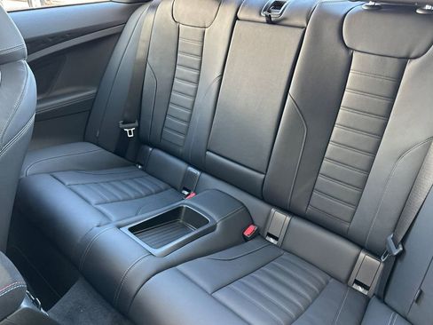 New 2025 BMW M240i xDrive Coupe w/ Premium Package image 12