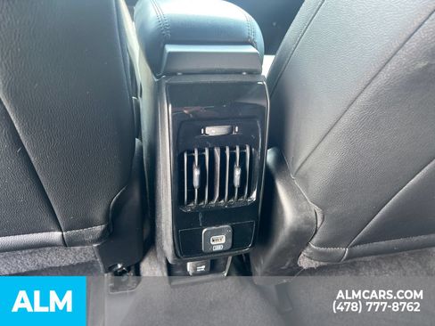 Used 2025 Jeep Compass Limited AWD/4WD image 26