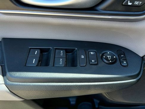 Used 2019 Honda CR-V EX-L image 47