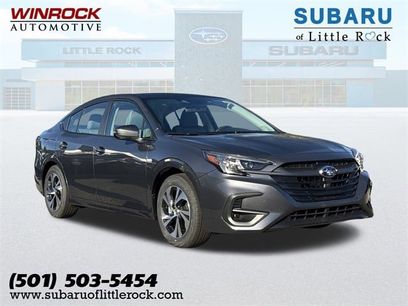 New 2025 Subaru Legacy Premium