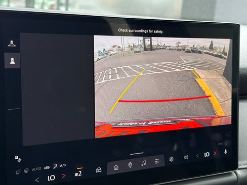 New 2026 MAZDA CX-5 Preferred AWD/4WD image 20