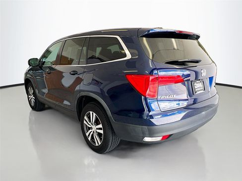Used 2016 Honda Pilot EX-L image 10