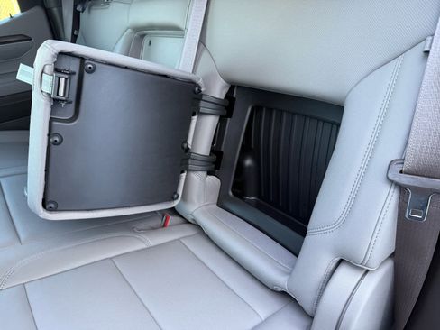 Used 2023 GMC Sierra 1500 SLT w/ SLT Premium Plus Package image 33