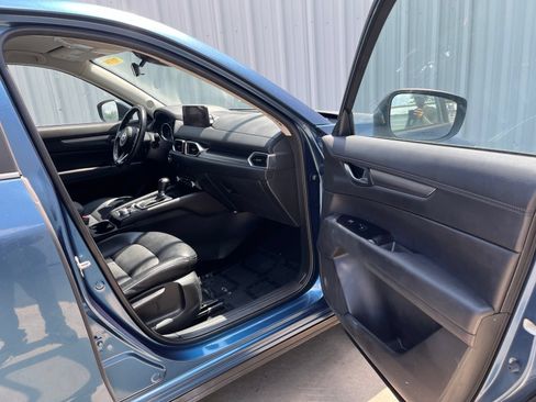 Certified 2024 MAZDA CX-5 AWD 2.5 S w/ Select Package image 16