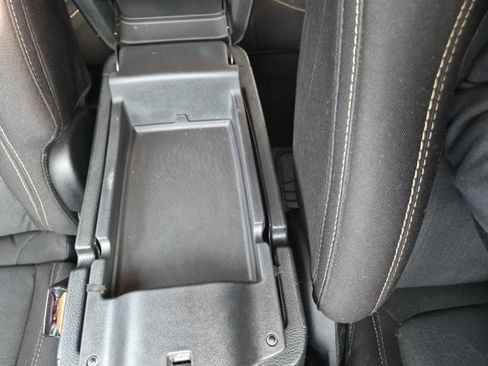 Used 2016 Jeep Cherokee Latitude w/ Comfort & Convenience Group image 26