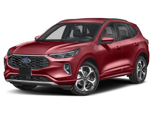 Used 2023 Ford Escape ST-Line Elite AWD/4WD image 1